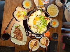 -山葵家居酒屋(天目里店)