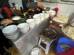 -刘臣街燃面