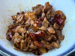 -丽江悦榕庄酒店-明月·雪山庭院餐厅