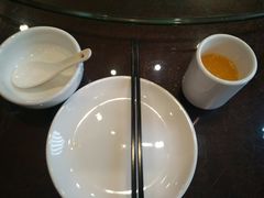 -刘胖子家常菜·蹄花焖藕(中南店)