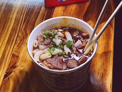 -王记生烫牛杂面馆(兰陵路店)