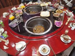 -哈尔滨东北铁锅炖(都督街店)