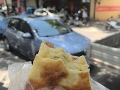 -晓峰手工擀面皮(新民街总店)