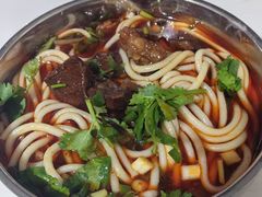-蒋记牛肉粉(新大十字总店)