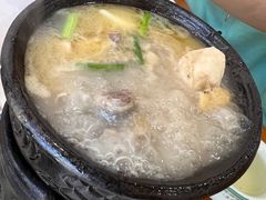 -藏味八珍特色火锅