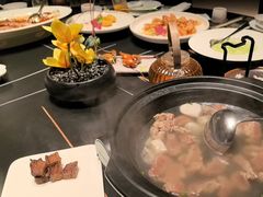 -墨泉峰味(润和国际广场店)