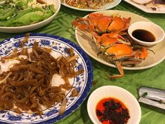 -盛港湾海鲜食府(黄沙店)