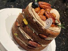 -玲婧胡同·生日蛋糕·餐厅(嘉里城店)