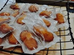 -熊叔熊婶面包房(团结湖店)