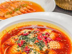 -翕间食·精致淮扬菜(江苏大剧院店)