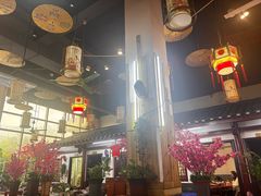 -百姓·百味家宴油茶馆(鼎运大厦店)