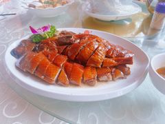 烧鹅-德記大排档 26年老字号(西湖店)