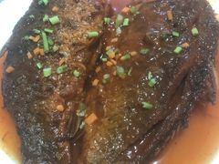 香酥鱼-金记大肠(瑞昌路店)
