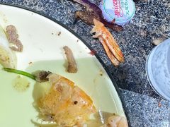 -鹤之乡·齐齐哈尔烤肉·非遗(秋涛路店)