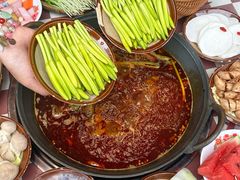 -赵美丽·重庆社区火锅·直营店(火车东站·中豪国际店)