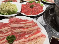 -隐家本格烧肉(万达广场店)