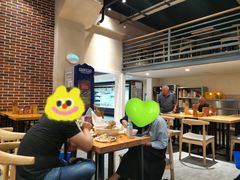 大堂-嘉州叶婆婆钵钵鸡(建设路店)