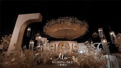 -西安威斯汀大酒店·宴会厅