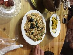 九华山友谊土菜馆-九华山友谊土菜馆 小资餐厅