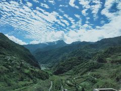 -硗碛藏寨·神木垒景区