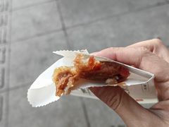 -耳朵眼炸糕(鼓楼店)