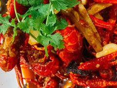 -辣出味岳阳特色烧烤·龙虾大排档(砂子塘总店)