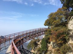 -少华山国家森林公园