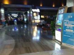 -天虹购物中心(石路店)