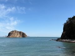 -棒棰岛宾馆景区