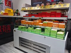 -极有家小鱼小鸡石锅煲(佳兆业店)