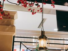 大堂-吉旺港式餐厅(南方商城店)