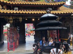 -国定古迹-北港朝天宫