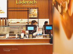 -Laderach 莱德拉(上海环贸iapm店)