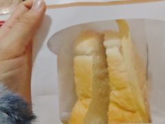 -小飞象面包公社(珠江路金鹰店)