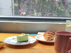 -默迹咖啡馆