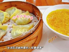 -东升灌浆包(辛庄街总店)