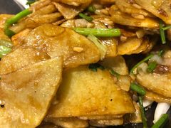 -晚归月亮湾私家菜(临邑路店)