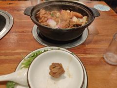 -重庆鸡公煲·青锅花椒鱼(牡丹江路店)