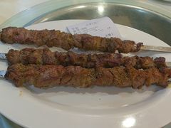 -福寿斋·老北京铜锅涮肉·烤鸭(顺义总店)