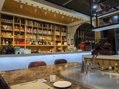 -禾牧铁板创意料理(姑嫂树路店)