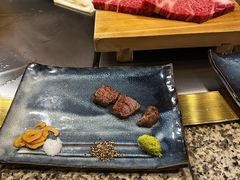 -神户牛排餐厅MOURIYA(总店)