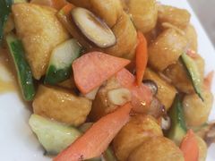 -明海妈妈菜(大连外国语学院店)