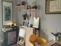 -捌楼咖啡书吧(南开店)