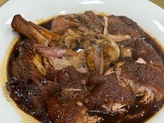 冰糖蹄胖-沪依小酒馆心意菜