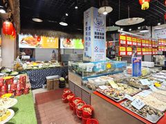 -旺角小渔村(二马路店)