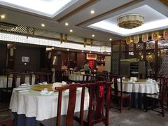 大堂-黄家老店·非遗灌汤包(晋安路店)