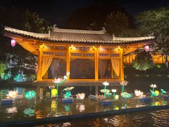 -桂林两江四湖景区