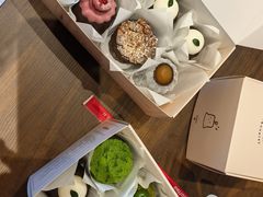-发酵食堂(屏风街店)