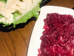 -牛焱·贵州黄牛肉火锅(城西银泰店)