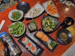 -胜代日本料理(云程巷小区店)